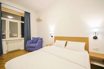 Central Dayflat Apartments