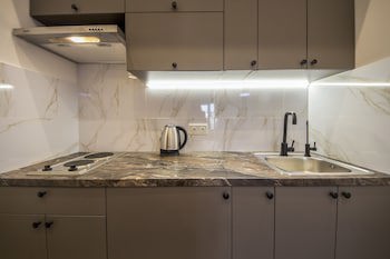 Central Dayflat Apartments