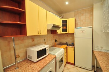 Central Dayflat Apartments