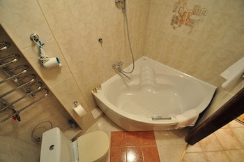 Central Dayflat Apartments