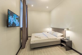 Central Dayflat Apartments