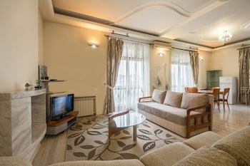 Central Dayflat Apartments