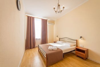 Central Dayflat Apartments