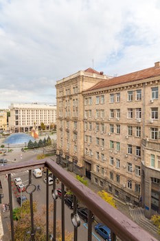 Central Dayflat Apartments
