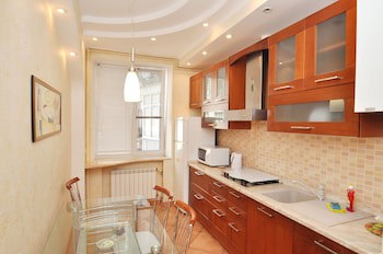 Central Dayflat Apartments