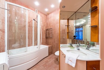 Central Dayflat Apartments