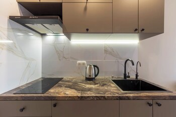 Central Dayflat Apartments
