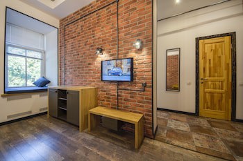 Central Dayflat Apartments