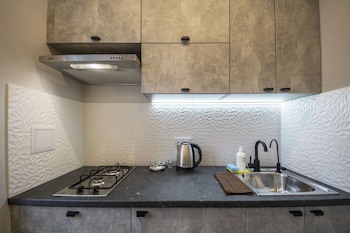 Central Dayflat Apartments