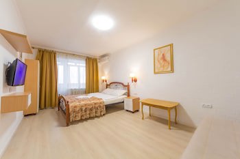 Central Dayflat Apartments