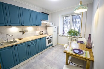 Central Dayflat Apartments