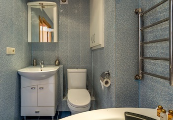 Central Dayflat Apartments