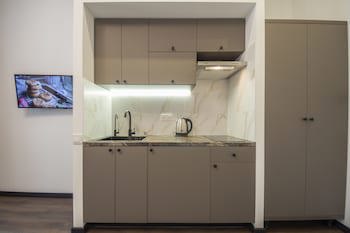 Central Dayflat Apartments