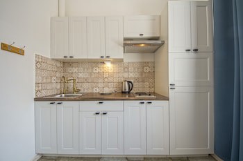Central Dayflat Apartments