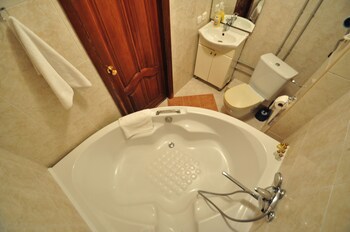 Central Dayflat Apartments