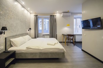 Central Dayflat Apartments