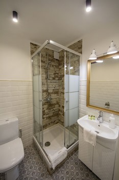 Central Dayflat Apartments