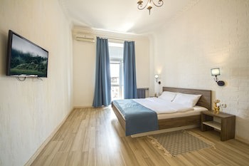 Central Dayflat Apartments