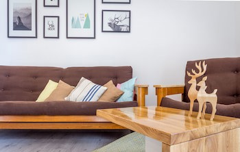Central Dayflat Apartments