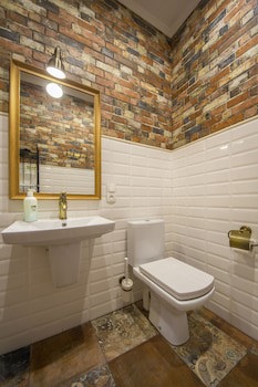 Central Dayflat Apartments