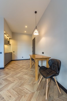 Central Dayflat Apartments
