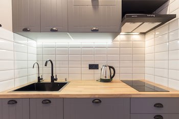 Central Dayflat Apartments