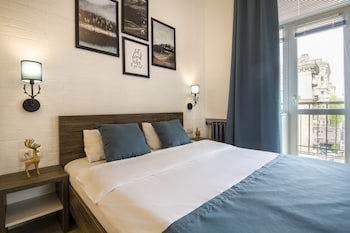Central Dayflat Apartments