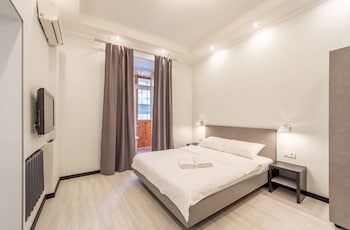 Central Dayflat Apartments
