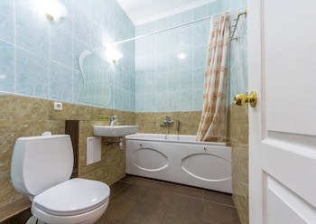 Central Dayflat Apartments