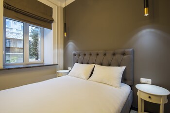 Central Dayflat Apartments