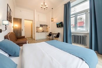 Central Dayflat Apartments