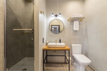 Central Dayflat Apartments