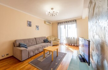 Central Dayflat Apartments
