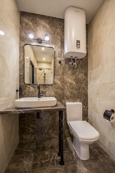 Central Dayflat Apartments