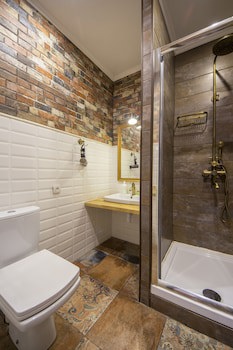 Central Dayflat Apartments
