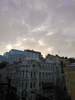 Central Dayflat Apartments