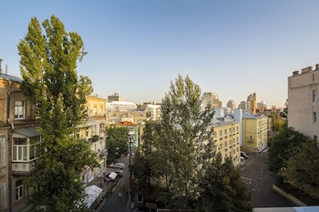 Central Dayflat Apartments