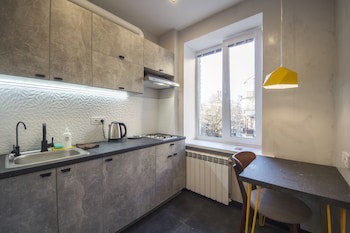 Central Dayflat Apartments