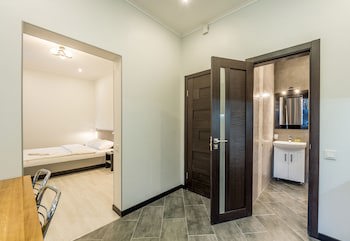 Central Dayflat Apartments