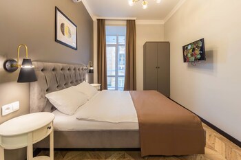 Central Dayflat Apartments