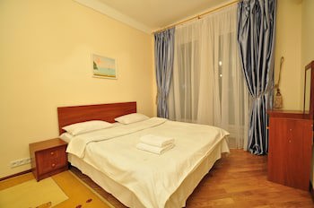 Central Dayflat Apartments