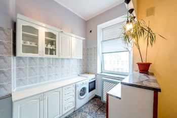 Central Dayflat Apartments
