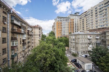 Central Dayflat Apartments