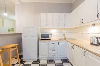 Central Dayflat Apartments