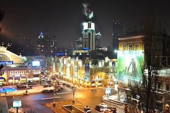Central Dayflat Apartments