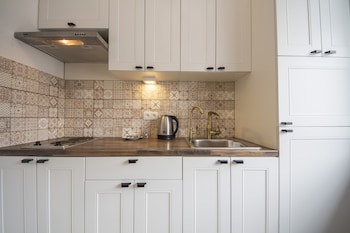 Central Dayflat Apartments