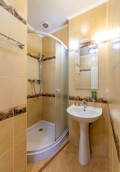 Central Dayflat Apartments