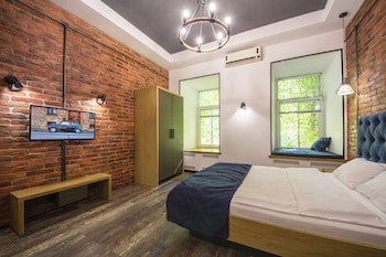 Central Dayflat Apartments