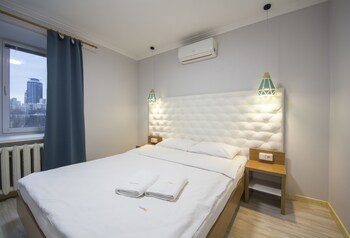 Central Dayflat Apartments