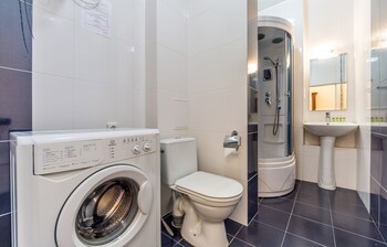 Central Dayflat Apartments